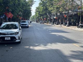 Cần bán lô đất mặt tiền đường 10m5 khúc hạo, dt 125m2 ngang 5m