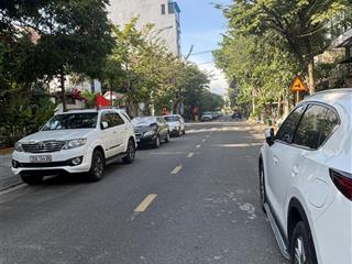 Bán lô đất mặt tiền đường 7m5 hoàng đức lương dt 100m ngang 5m