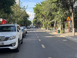 Cần bán lô đất mặt tiền đường 7m5 trương quốc dụng dt 124m ngang 5m