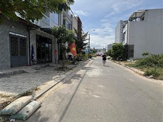 Bán lô đất mặt tiền đường 5m5 nam an 2 dt 90m ngang cách biển chỉ 100m