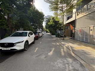 Bán lô đất biển đường phước trường 14 sát công viên hồ nghinh