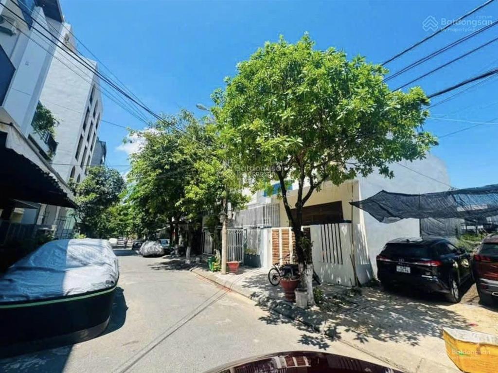 Bán lô đất mặt tiền đường 5m5 dương trí trạch, dt 75m2 ngang 5m