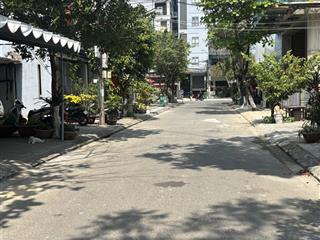 Bán lô đất biển mặt tiền đường 5m5 tân phú 2 đối lưng hà kỳ ngộ  dt 80m2 ngang 5m