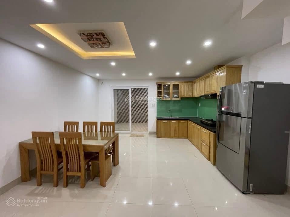 Bán nhà 2,5 tầng mặt tiền đường 5m5 khu an hải bắc