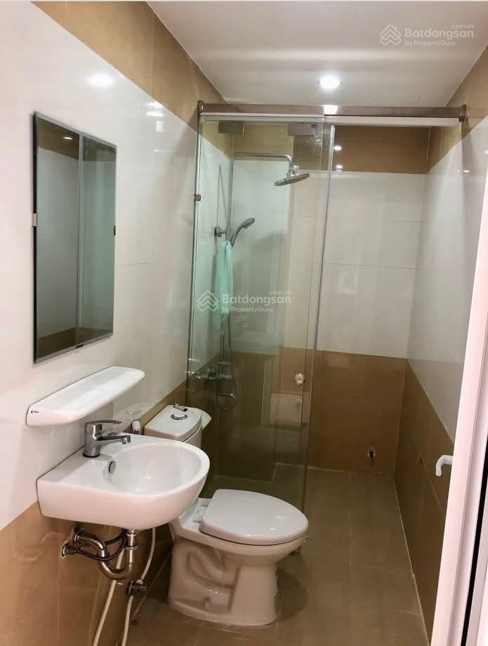 Bán nhà 2,5 tầng mặt tiền đường 5m5 khu an hải bắc