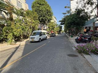 Bán lô đất biển mặt tiền đường lê mạnh trinh cách biển chỉ 150m