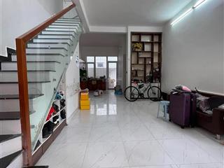 Bán đất tặng nhà mê lửng đường 5m5 ngô trí hoà, khu nại hiên đông