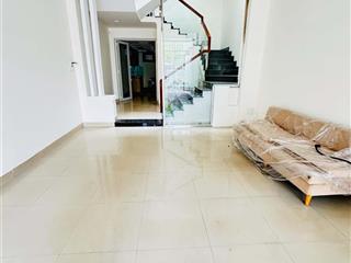 Cho thuê nhà 3 tầng, 5pn full nội thất, khu gần vương thừa vủ