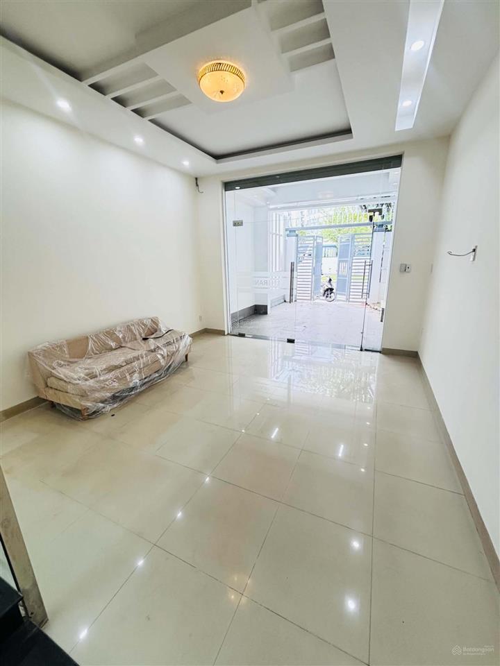 Cho thuê nhà 3 tầng, 5pn full nội thất, khu gần vương thừa vủ