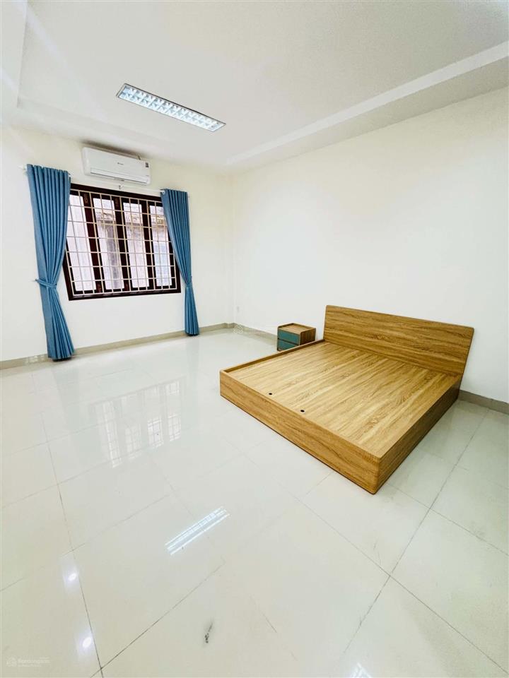 Cho thuê nhà 3 tầng, 5pn full nội thất, khu gần vương thừa vủ
