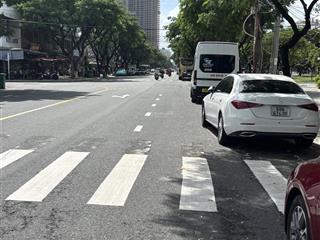 Bán đất đường 15.5m hồ nghinh, dt 129,2m2