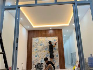 Bán nhà 70m2 mặt đường thôn trung an hưng hải phòng giá chỉ hơn tỷ tiểu học