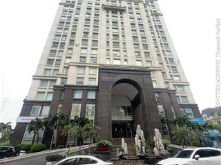 Bql tòa nhà sudico tower cho thuê vp, dt 150m2, giá 300k /m2/th,  0345 943 ***
