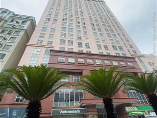 Bql tòa nhà sông đà tower cho thuê vp 1000m2  giá 290k/m2/tháng   0345 943 ***