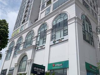 Chủ đầu tư cho thuê vp, tòa nhà housinco premium, dt 500m²,  0345 943 ***