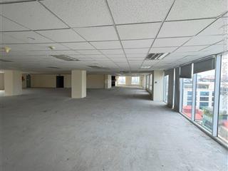 Bql cho thuê văn phòng tại tòa hapro 11b cát linh, dt 200m2 giá 350k/m2/tháng