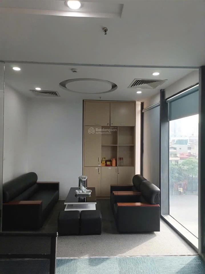 Bql cho thuê sàn vp hạng b + tòa new skyline, văn quán. dt 200m2  giá 250k/m2