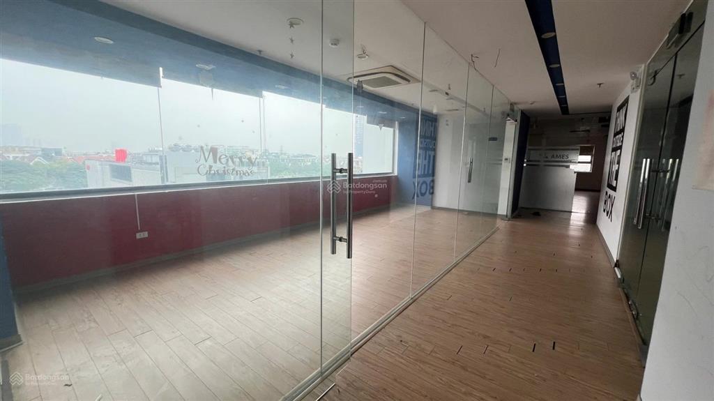 Bql cho thuê mặt bằng tòa rice city tại khu đô thị linh đàm  diện tích 150m2