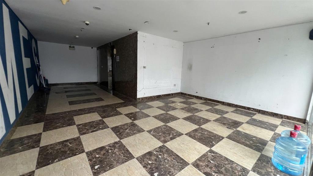 Bql cho thuê mặt bằng tòa rice city tại khu đô thị linh đàm  diện tích 150m2
