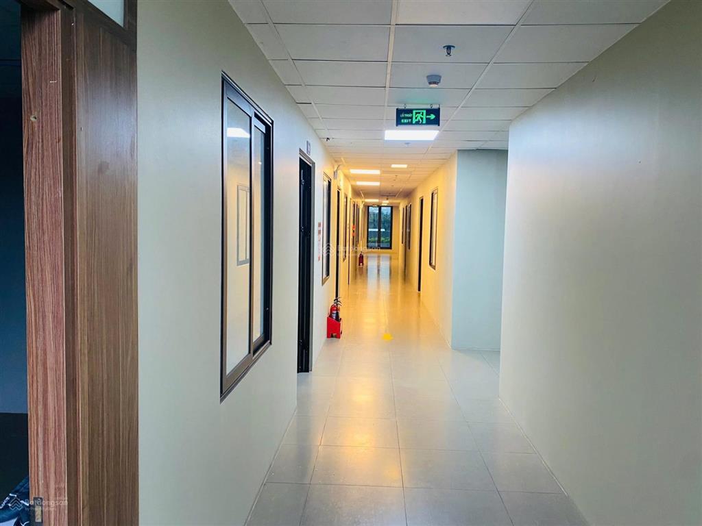 Bql cho thuê tòa nhà văn phòng thép việt đức building  mê linh  hà nội  dt 1000m2 giá 100k/m2