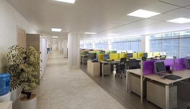 Hot! cho thuê toà nhà văn phòng (hạng a),cmc tower số 11 duy tân  diện tích 200m2  giá 350k/m2/th