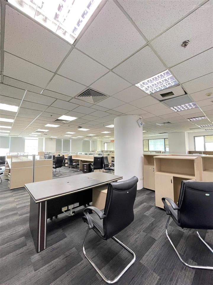 Hot! cho thuê toà nhà văn phòng (hạng a),cmc tower số 11 duy tân  diện tích 200m2  giá 350k/m2/th