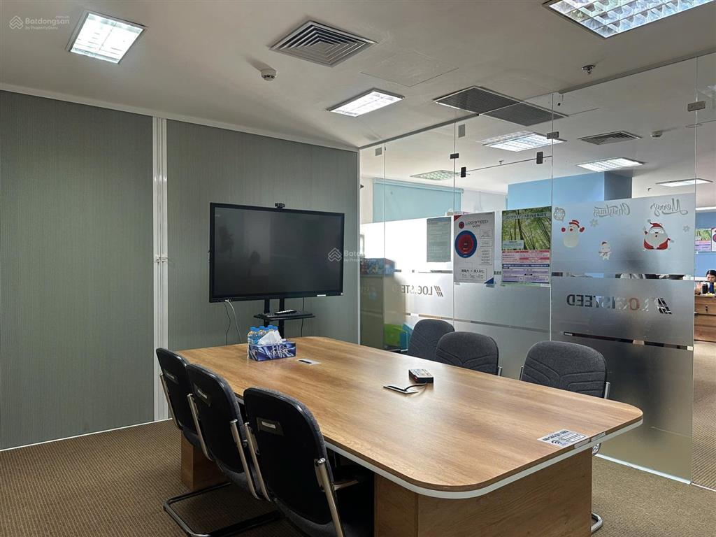 Bql cho thuê văn phòng toà kim ánh  duy tân  cầu giấy. dt cho thuê 340m2  giá 200k/m2/th