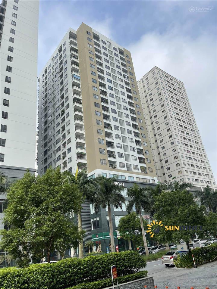 Bql cho thuê toà nhà văn phòng n03  t7 ngoại giao đoàn  diện tích 115m2  giá 299k/m2