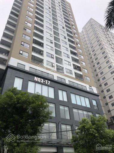 Bql cho thuê toà nhà văn phòng n03  t7 ngoại giao đoàn  diện tích 115m2  giá 299k/m2