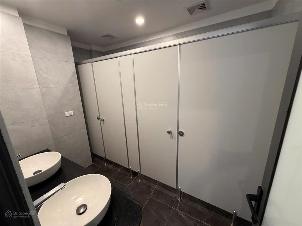 Bql cho thuê toà nhà văn phòng 9 tầng + 1 hầm phố tôn đức thắng, dt 250m2  giá thuê 200k/m2/th