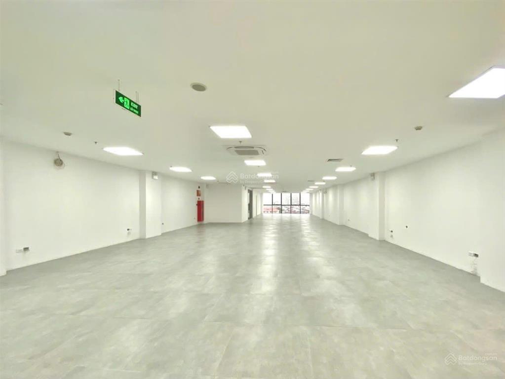 Bql cho thuê toà nhà văn phòng 9 tầng + 1 hầm phố tôn đức thắng, dt 250m2  giá thuê 200k/m2/th