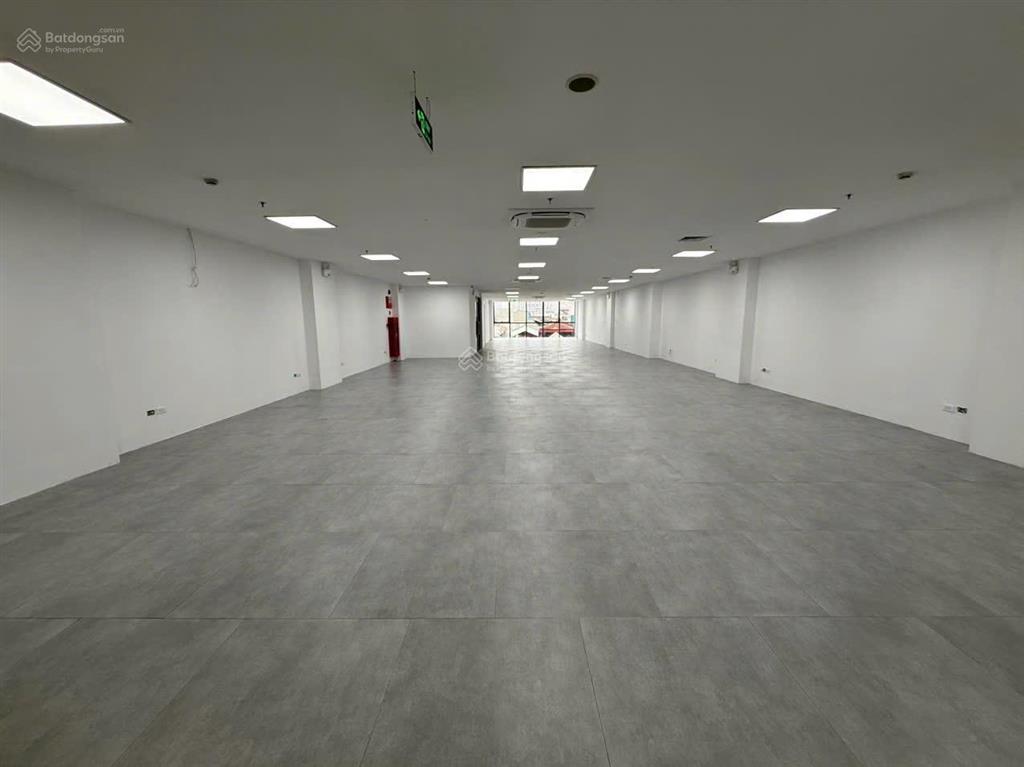 Bql cho thuê toà nhà văn phòng 9 tầng + 1 hầm phố tôn đức thắng, dt 250m2  giá thuê 200k/m2/th
