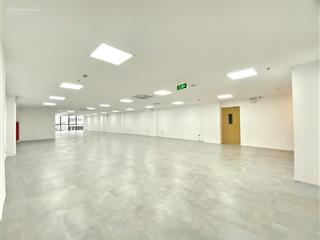 Bql cho thuê toà nhà văn phòng 9 tầng + 1 hầm phố tôn đức thắng , dt 250m  giá thuê 200k/m