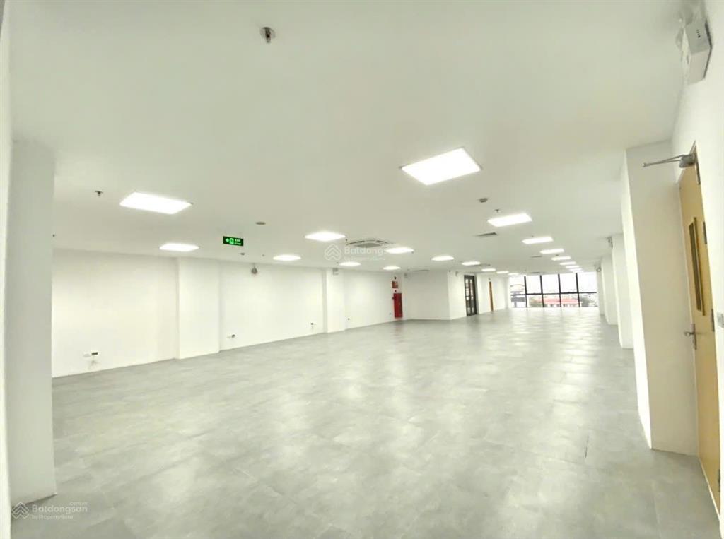 Bql cho thuê toà nhà văn phòng 9 tầng + 1 hầm phố tôn đức thắng, dt 250m2  giá thuê 200k/m2/th