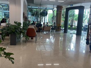 New! bql cho thuê toà văn phòng hồng hà nutrition tower số 82 dịch vọng hậu. diện tích 100m2