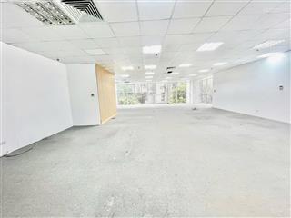  hót ! bql cho thuê toà văn phòng flc landmark ngõ 5 lê đức tho . dt cho thuê 200m2  giá 250k/m