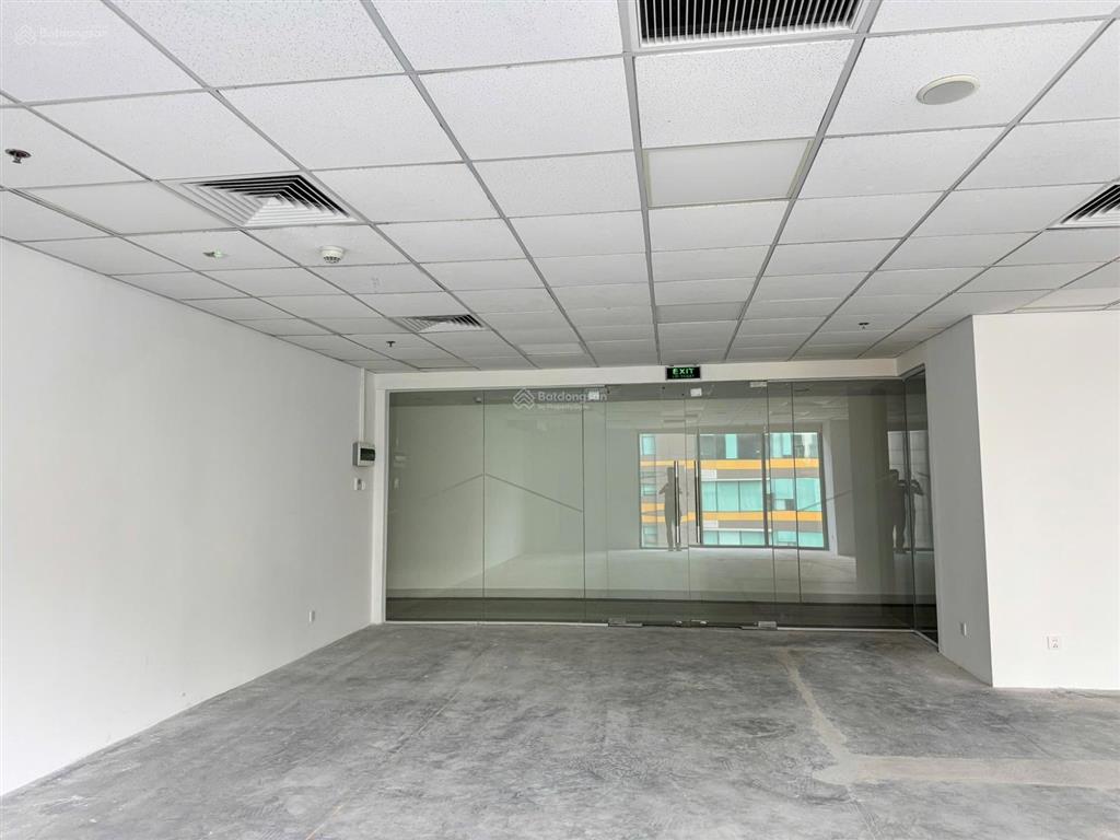 Hot! bql cho thuê văn phòng tòa idmc 105 láng hạ  dt cho thuê 150m2  giá 350k/m2/th