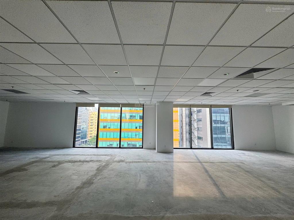 Hot! bql cho thuê văn phòng tòa idmc 105 láng hạ  dt cho thuê 150m2  giá 350k/m2/th