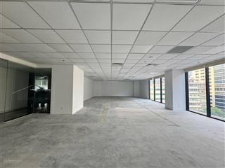 Hot! bql cho thuê văn phòng tòa idmc 105 láng hạ  dt cho thuê 150m2  giá 350k/m2/th