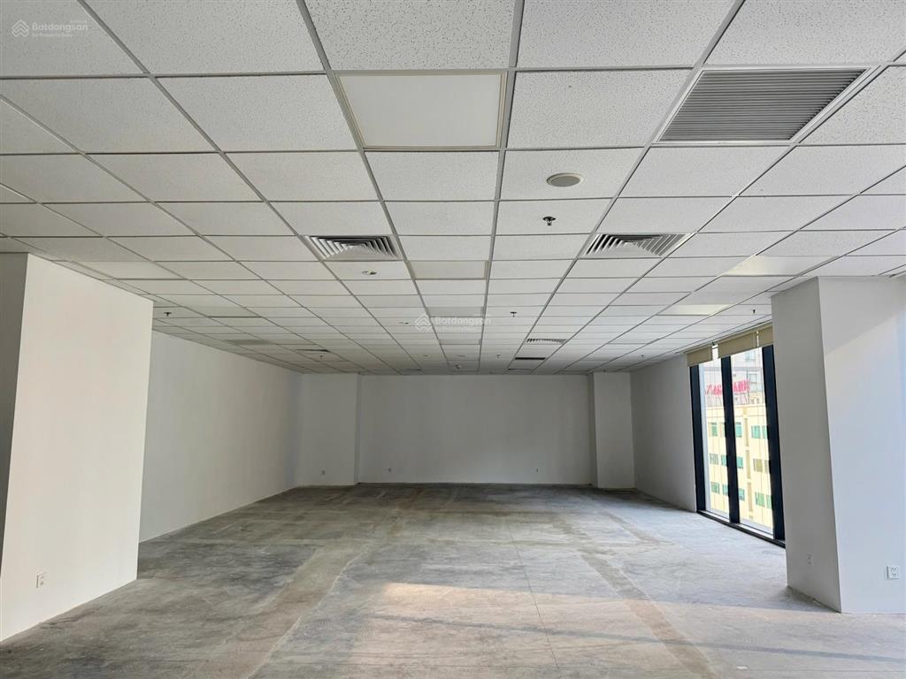 Hot! bql cho thuê văn phòng tòa idmc 105 láng hạ  dt cho thuê 150m2  giá 350k/m2/th