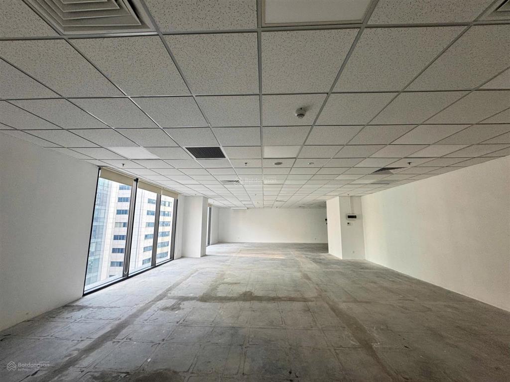 Hot! bql cho thuê văn phòng tòa idmc 105 láng hạ  dt cho thuê 150m2  giá 350k/m2/th