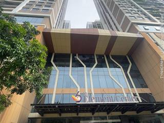 Bql cho thuê văn phòng tòa 6th element, diện tích 200m2  giá thuê 400 nghìn/m2/tháng