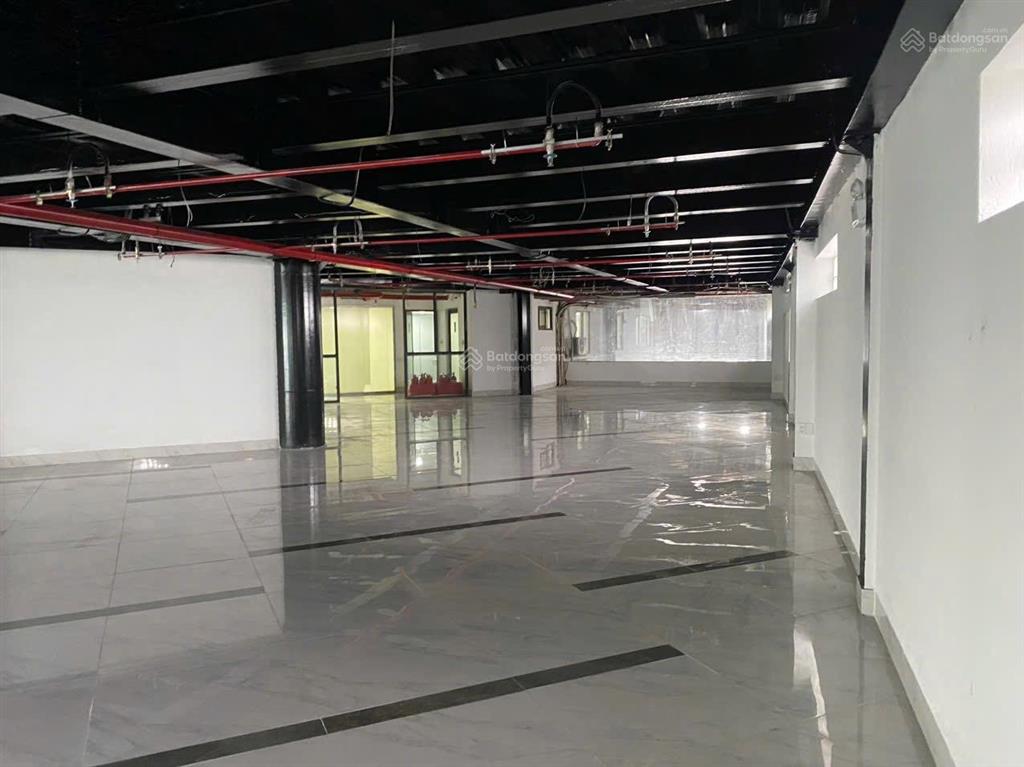 Cho thuê văn phòng red river building. diện tích 500m²  giá thuê thoả thuận