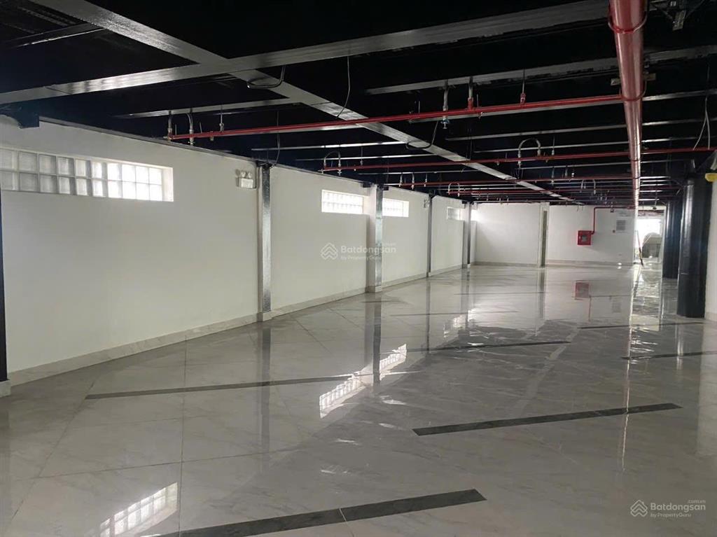 Cho thuê văn phòng red river building. diện tích 500m²  giá thuê thoả thuận