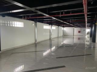 Cho thuê văn phòng red river building. diện tích 500m²  giá thuê thoả thuận