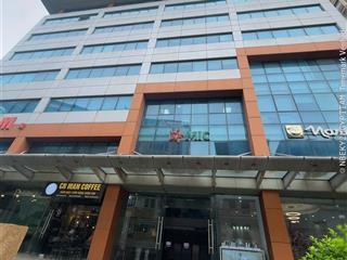 Bql cho thuê văn phòng viễn đông building, hoàng cầu, hà nội. dt 150m2, giá thuê 300k/m2