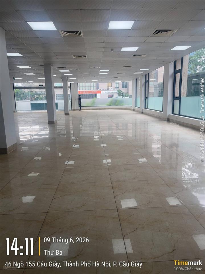 Bql cho thuê văn phòng tòa c office thành thái. dt 300m2  giá 300nghìn/m2/th.  0345 943 ***