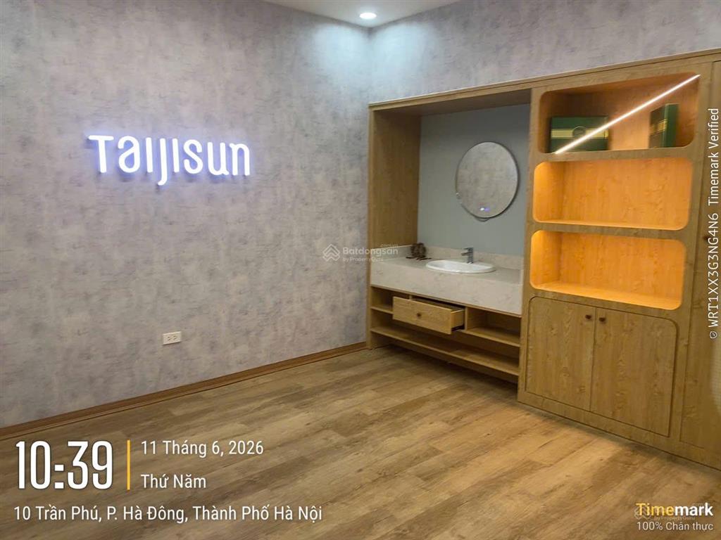 Cho thuê văn phòng toà maco trần phú diện tích 500m², có cắt linh hoạt.  0345 943 ***