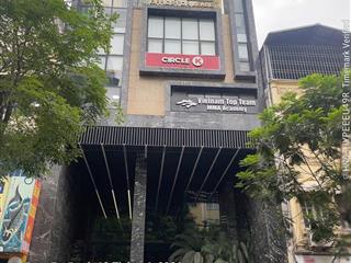 Bql cho thuê văn phòng toà 153 đội cấn. dt 320m2, giá thuê 280k/m2.  0345 943 ***