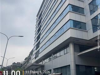 Văn phòng 200m² tòa minori 67a trương định. giá thuê 265 nghìn/m2/th.  0345 943 ***